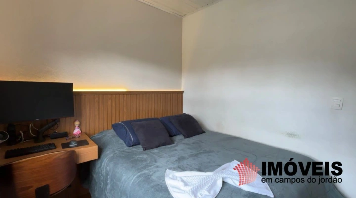 Apartamento Residencial para Venda - Campos do Jordão, Recanto Floresta Negra - REF: AP0173 Imagem da galeria de fotos: Apartamento Residencial para Venda - Campos do Jordão, Recanto Floresta Negra - REF: AP0173