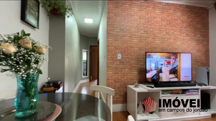 Apartamento Residencial para Venda - Campos do Jordão, Recanto Floresta Negra - REF: AP0173 Imagem da galeria de fotos: Apartamento Residencial para Venda - Campos do Jordão, Recanto Floresta Negra - REF: AP0173