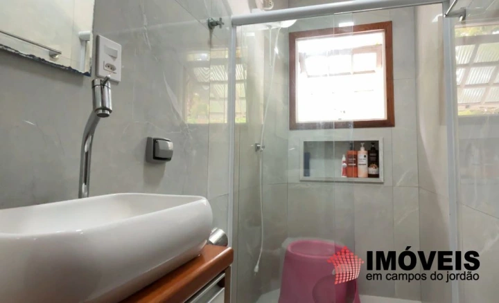 Apartamento Residencial para Venda - Campos do Jordão, Recanto Floresta Negra - REF: AP0173 Imagem da galeria de fotos: Apartamento Residencial para Venda - Campos do Jordão, Recanto Floresta Negra - REF: AP0173