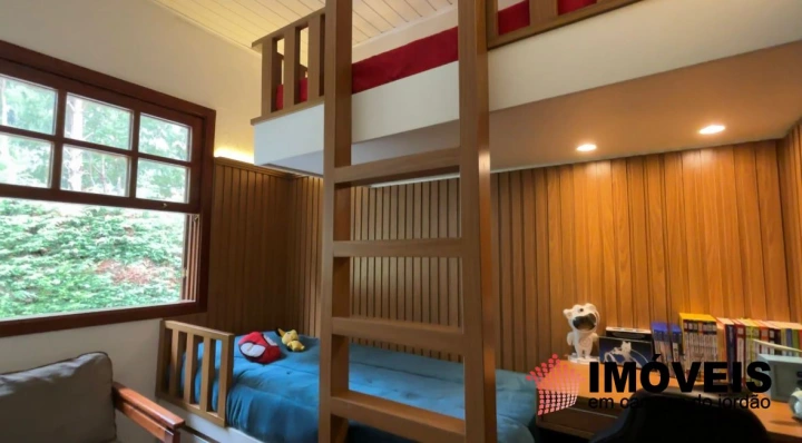 Apartamento Residencial para Venda - Campos do Jordão, Recanto Floresta Negra - REF: AP0173 Imagem da galeria de fotos: Apartamento Residencial para Venda - Campos do Jordão, Recanto Floresta Negra - REF: AP0173