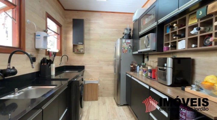 Apartamento Residencial para Venda - Campos do Jordão, Recanto Floresta Negra - REF: AP0173 Imagem da galeria de fotos: Apartamento Residencial para Venda - Campos do Jordão, Recanto Floresta Negra - REF: AP0173