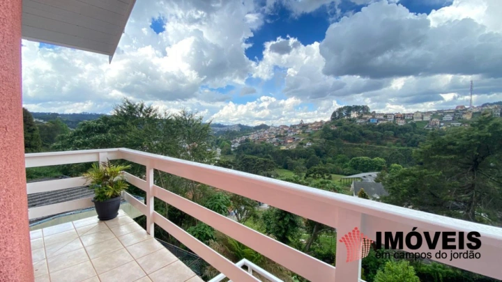 Casa Residencial para Venda - Campos do Jordão, Vila Cristina - REF: CA0431 Imagem da galeria de fotos: Casa Residencial para Venda - Campos do Jordão, Vila Cristina - REF: CA0431