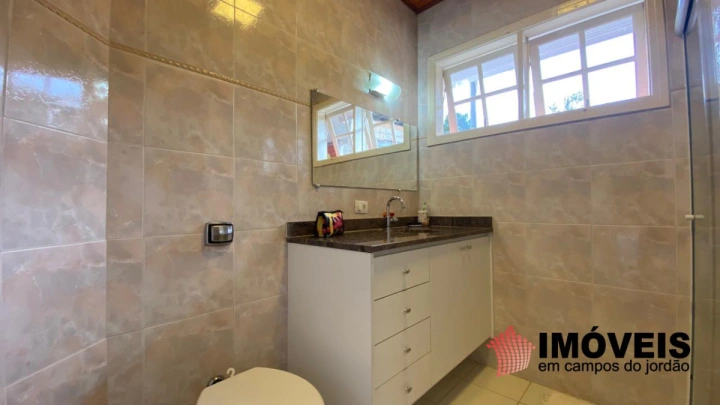 Casa Residencial para Venda - Campos do Jordão, Vila Cristina - REF: CA0431 Imagem da galeria de fotos: Casa Residencial para Venda - Campos do Jordão, Vila Cristina - REF: CA0431