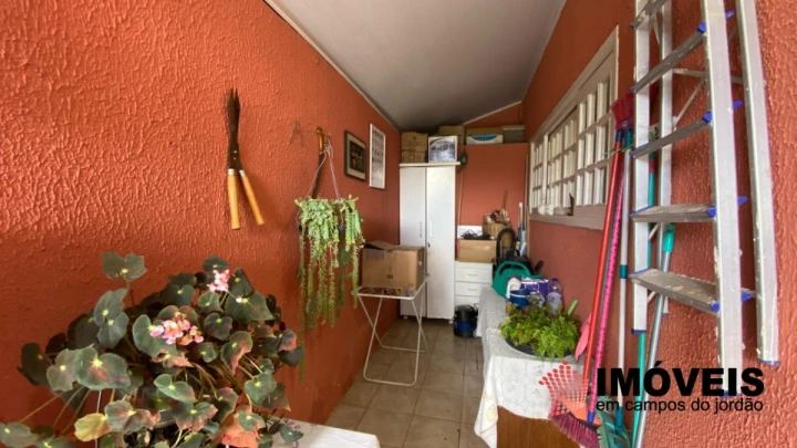 Casa Residencial para Venda - Campos do Jordão, Vila Cristina - REF: CA0431 Imagem da galeria de fotos: Casa Residencial para Venda - Campos do Jordão, Vila Cristina - REF: CA0431