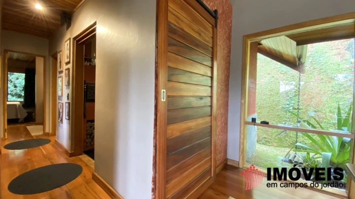 Casa Residencial para Venda - Campos do Jordão, Alto da Vila Inglesa - REF: 2703 Imagem da galeria de fotos: Casa Residencial para Venda - Campos do Jordão, Alto da Vila Inglesa - REF: 2703