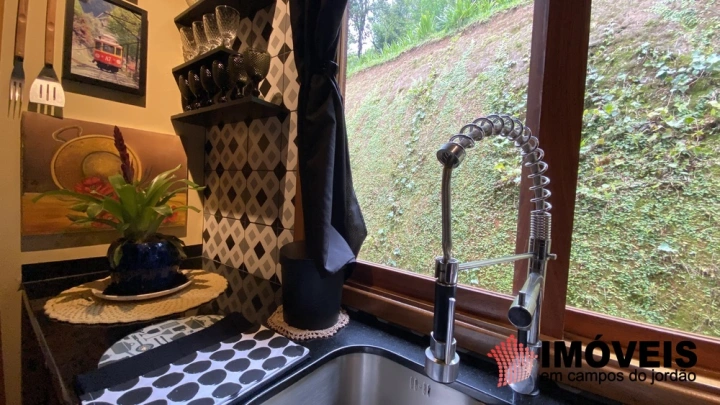Casa Residencial para Venda - Campos do Jordão, Alto da Vila Inglesa - REF: 2703 Imagem da galeria de fotos: Casa Residencial para Venda - Campos do Jordão, Alto da Vila Inglesa - REF: 2703