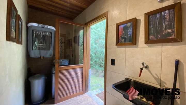 Casa Residencial para Venda - Campos do Jordão, Alto da Vila Inglesa - REF: 2703 Imagem da galeria de fotos: Casa Residencial para Venda - Campos do Jordão, Alto da Vila Inglesa - REF: 2703