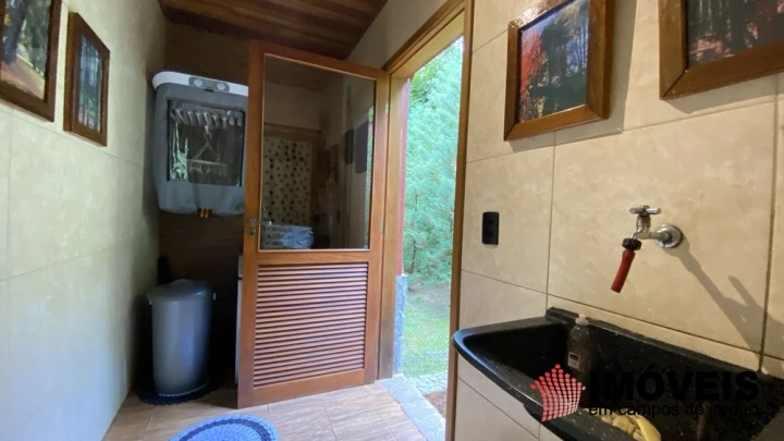 Casa Residencial para Venda - Campos do Jordão, Alto da Vila Inglesa - REF: 2703 Imagem da galeria de fotos: Casa Residencial para Venda - Campos do Jordão, Alto da Vila Inglesa - REF: 2703