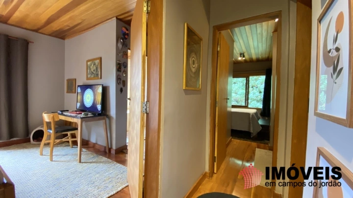 Casa Residencial para Venda - Campos do Jordão, Alto da Vila Inglesa - REF: 2703 Imagem da galeria de fotos: Casa Residencial para Venda - Campos do Jordão, Alto da Vila Inglesa - REF: 2703