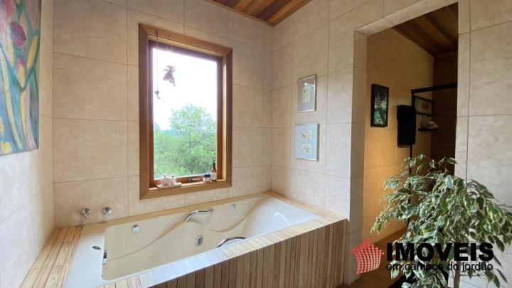 Casa Residencial para Venda - Campos do Jordão, Alto da Vila Inglesa - REF: 2703 Imagem da galeria de fotos: Casa Residencial para Venda - Campos do Jordão, Alto da Vila Inglesa - REF: 2703