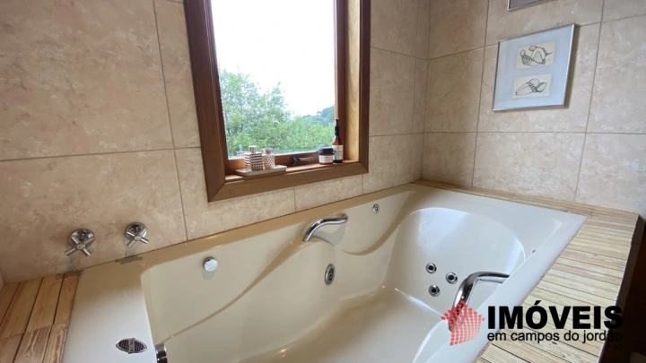 Casa Residencial para Venda - Campos do Jordão, Alto da Vila Inglesa - REF: 2703 Imagem da galeria de fotos: Casa Residencial para Venda - Campos do Jordão, Alto da Vila Inglesa - REF: 2703