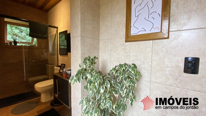 Casa Residencial para Venda - Campos do Jordão, Alto da Vila Inglesa - REF: 2703 Imagem da galeria de fotos: Casa Residencial para Venda - Campos do Jordão, Alto da Vila Inglesa - REF: 2703