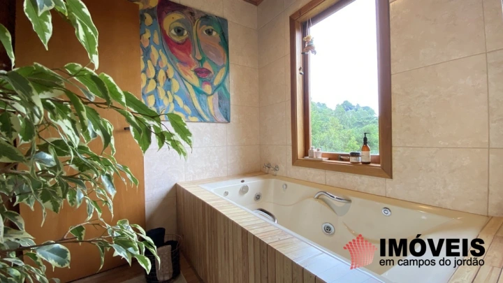 Casa Residencial para Venda - Campos do Jordão, Alto da Vila Inglesa - REF: 2703 Imagem da galeria de fotos: Casa Residencial para Venda - Campos do Jordão, Alto da Vila Inglesa - REF: 2703