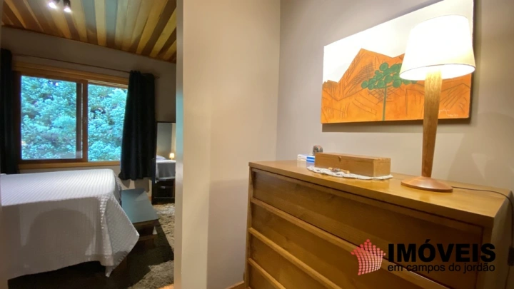 Casa Residencial para Venda - Campos do Jordão, Alto da Vila Inglesa - REF: 2703 Imagem da galeria de fotos: Casa Residencial para Venda - Campos do Jordão, Alto da Vila Inglesa - REF: 2703