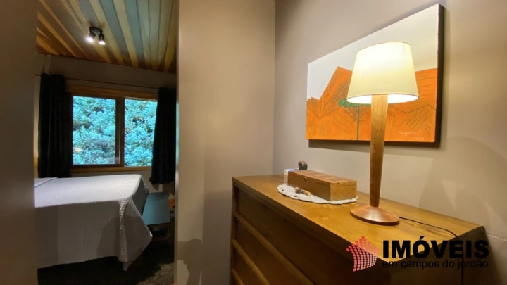 Casa Residencial para Venda - Campos do Jordão, Alto da Vila Inglesa - REF: 2703 Imagem da galeria de fotos: Casa Residencial para Venda - Campos do Jordão, Alto da Vila Inglesa - REF: 2703