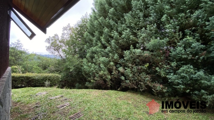 Casa Residencial para Venda - Campos do Jordão, Alto da Vila Inglesa - REF: 2703 Imagem da galeria de fotos: Casa Residencial para Venda - Campos do Jordão, Alto da Vila Inglesa - REF: 2703