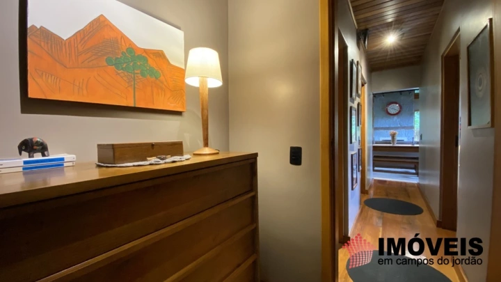 Casa Residencial para Venda - Campos do Jordão, Alto da Vila Inglesa - REF: 2703 Imagem da galeria de fotos: Casa Residencial para Venda - Campos do Jordão, Alto da Vila Inglesa - REF: 2703