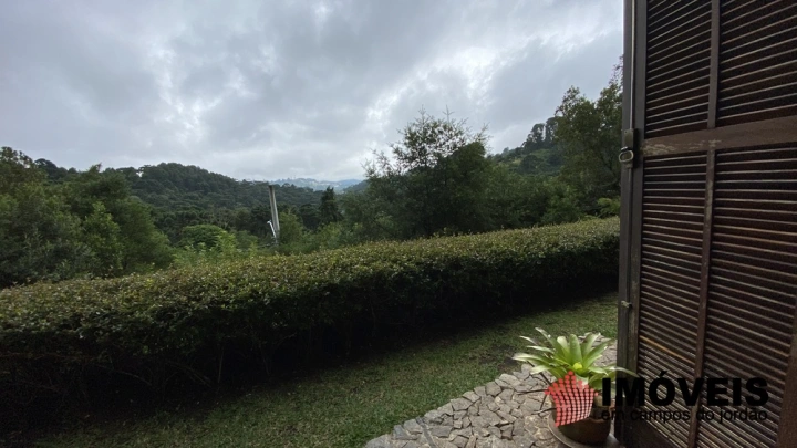 Casa Residencial para Venda - Campos do Jordão, Alto da Vila Inglesa - REF: 2703 Imagem da galeria de fotos: Casa Residencial para Venda - Campos do Jordão, Alto da Vila Inglesa - REF: 2703