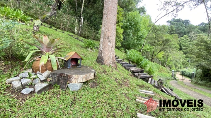 Casa Residencial para Venda - Campos do Jordão, Alto da Vila Inglesa - REF: 2703 Imagem da galeria de fotos: Casa Residencial para Venda - Campos do Jordão, Alto da Vila Inglesa - REF: 2703