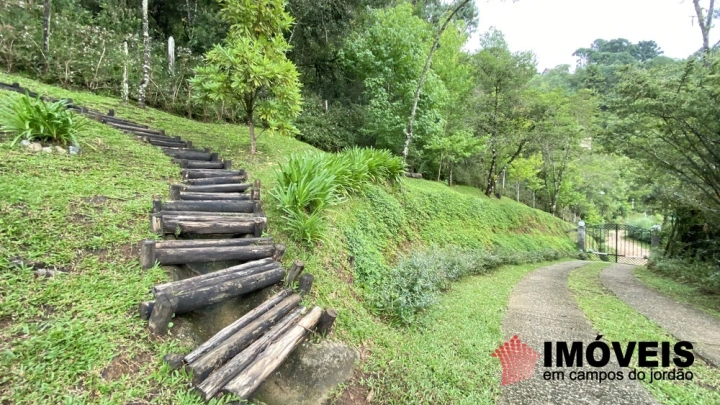 Casa Residencial para Venda - Campos do Jordão, Alto da Vila Inglesa - REF: 2703 Imagem da galeria de fotos: Casa Residencial para Venda - Campos do Jordão, Alto da Vila Inglesa - REF: 2703