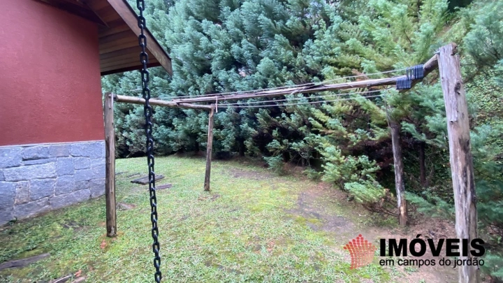 Casa Residencial para Venda - Campos do Jordão, Alto da Vila Inglesa - REF: 2703 Imagem da galeria de fotos: Casa Residencial para Venda - Campos do Jordão, Alto da Vila Inglesa - REF: 2703