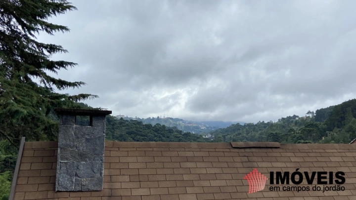 Casa Residencial para Venda - Campos do Jordão, Alto da Vila Inglesa - REF: 2703 Imagem da galeria de fotos: Casa Residencial para Venda - Campos do Jordão, Alto da Vila Inglesa - REF: 2703