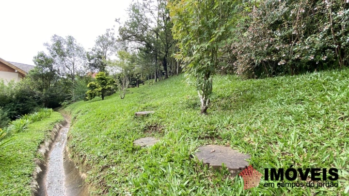 Casa Residencial para Venda - Campos do Jordão, Alto da Vila Inglesa - REF: 2703 Imagem da galeria de fotos: Casa Residencial para Venda - Campos do Jordão, Alto da Vila Inglesa - REF: 2703