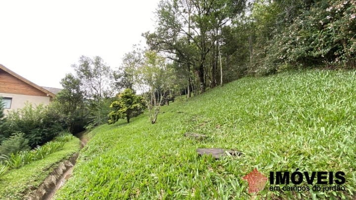 Casa Residencial para Venda - Campos do Jordão, Alto da Vila Inglesa - REF: 2703 Imagem da galeria de fotos: Casa Residencial para Venda - Campos do Jordão, Alto da Vila Inglesa - REF: 2703