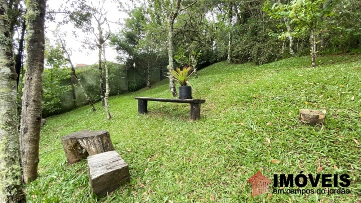 Casa Residencial para Venda - Campos do Jordão, Alto da Vila Inglesa - REF: 2703 Imagem da galeria de fotos: Casa Residencial para Venda - Campos do Jordão, Alto da Vila Inglesa - REF: 2703