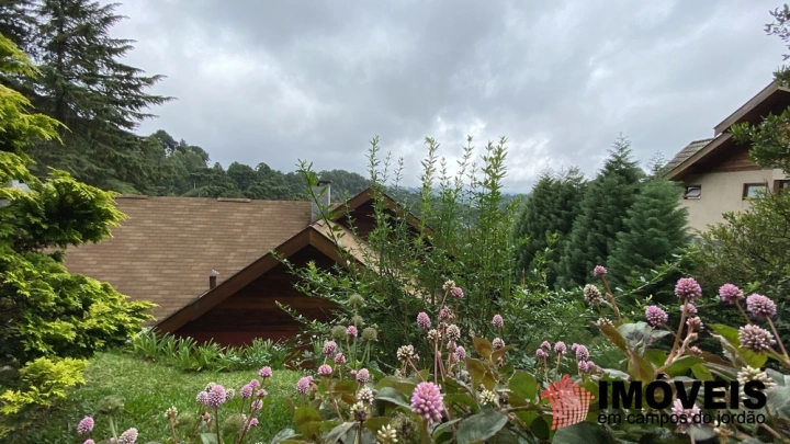 Casa Residencial para Venda - Campos do Jordão, Alto da Vila Inglesa - REF: 2703 Imagem da galeria de fotos: Casa Residencial para Venda - Campos do Jordão, Alto da Vila Inglesa - REF: 2703