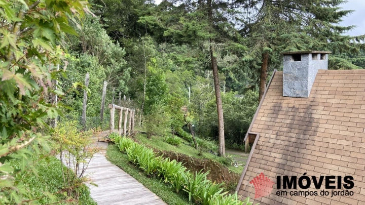 Casa Residencial para Venda - Campos do Jordão, Alto da Vila Inglesa - REF: 2703 Imagem da galeria de fotos: Casa Residencial para Venda - Campos do Jordão, Alto da Vila Inglesa - REF: 2703