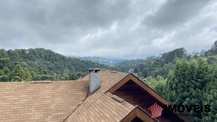 Casa Residencial para Venda - Campos do Jordão, Alto da Vila Inglesa - REF: 2703 Imagem da galeria de fotos: Casa Residencial para Venda - Campos do Jordão, Alto da Vila Inglesa - REF: 2703