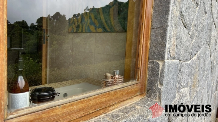 Casa Residencial para Venda - Campos do Jordão, Alto da Vila Inglesa - REF: 2703 Imagem da galeria de fotos: Casa Residencial para Venda - Campos do Jordão, Alto da Vila Inglesa - REF: 2703