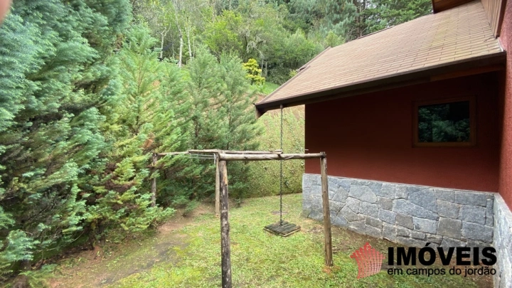 Casa Residencial para Venda - Campos do Jordão, Alto da Vila Inglesa - REF: 2703 Imagem da galeria de fotos: Casa Residencial para Venda - Campos do Jordão, Alto da Vila Inglesa - REF: 2703