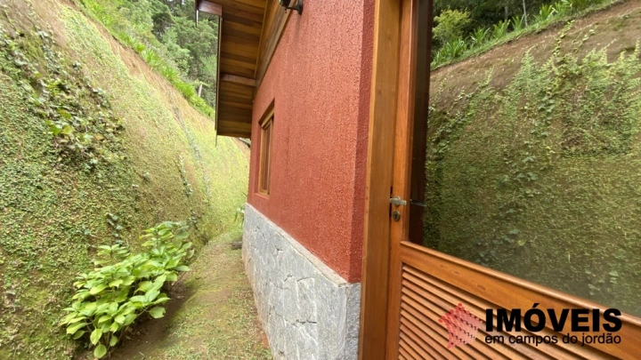 Casa Residencial para Venda - Campos do Jordão, Alto da Vila Inglesa - REF: 2703 Imagem da galeria de fotos: Casa Residencial para Venda - Campos do Jordão, Alto da Vila Inglesa - REF: 2703
