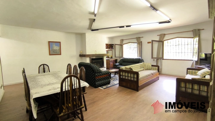 Apartamento Residencial para Venda - Campos do Jordão, Vila Capivari - REF: AP0174 Imagem da galeria de fotos: Apartamento Residencial para Venda - Campos do Jordão, Vila Capivari - REF: AP0174