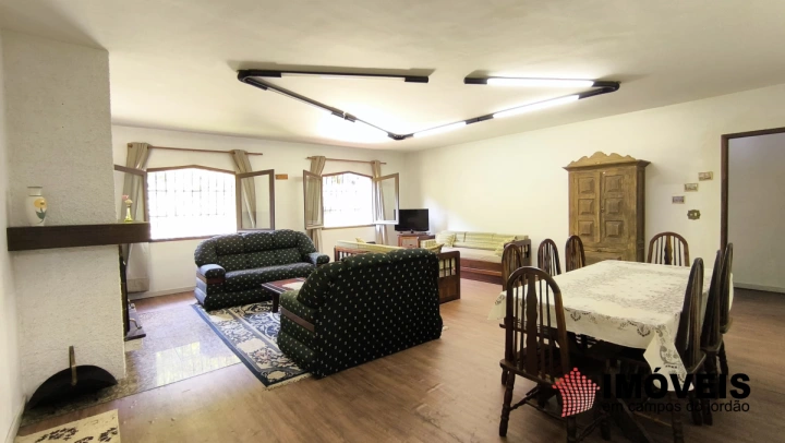 Apartamento Residencial para Venda - Campos do Jordão, Vila Capivari - REF: AP0174 Imagem da galeria de fotos: Apartamento Residencial para Venda - Campos do Jordão, Vila Capivari - REF: AP0174