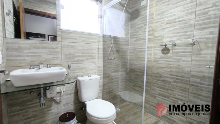 Apartamento Residencial para Venda - Campos do Jordão, Vila Capivari - REF: AP0174 Imagem da galeria de fotos: Apartamento Residencial para Venda - Campos do Jordão, Vila Capivari - REF: AP0174