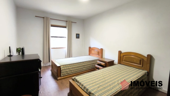 Apartamento Residencial para Venda - Campos do Jordão, Vila Capivari - REF: AP0174 Imagem da galeria de fotos: Apartamento Residencial para Venda - Campos do Jordão, Vila Capivari - REF: AP0174