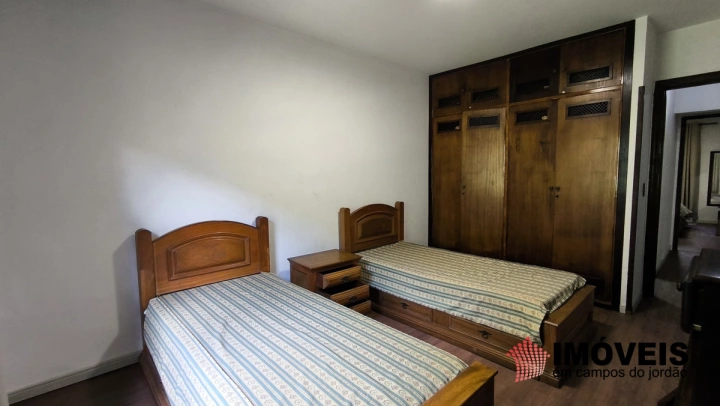 Apartamento Residencial para Venda - Campos do Jordão, Vila Capivari - REF: AP0174 Imagem da galeria de fotos: Apartamento Residencial para Venda - Campos do Jordão, Vila Capivari - REF: AP0174