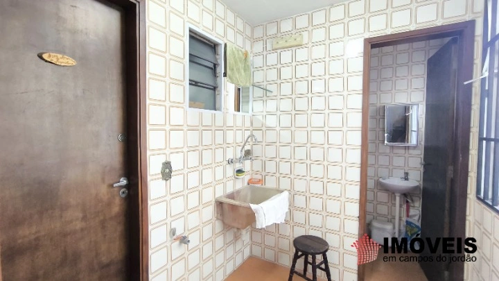 Apartamento Residencial para Venda - Campos do Jordão, Vila Capivari - REF: AP0174 Imagem da galeria de fotos: Apartamento Residencial para Venda - Campos do Jordão, Vila Capivari - REF: AP0174