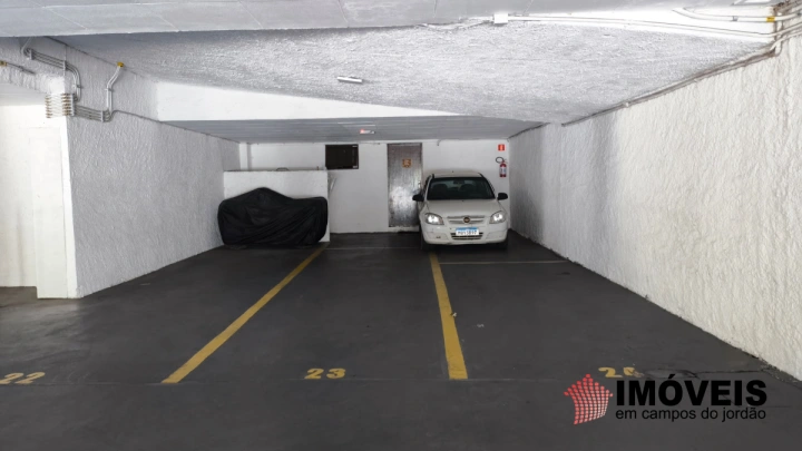 Apartamento Residencial para Venda - Campos do Jordão, Vila Capivari - REF: AP0174 Imagem da galeria de fotos: Apartamento Residencial para Venda - Campos do Jordão, Vila Capivari - REF: AP0174