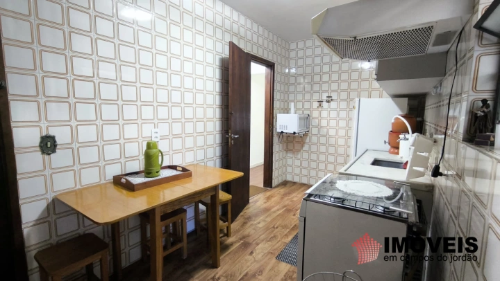 Apartamento Residencial para Venda - Campos do Jordão, Vila Capivari - REF: AP0174 Imagem da galeria de fotos: Apartamento Residencial para Venda - Campos do Jordão, Vila Capivari - REF: AP0174