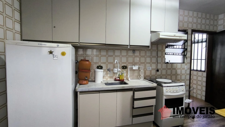 Apartamento Residencial para Venda - Campos do Jordão, Vila Capivari - REF: AP0174 Imagem da galeria de fotos: Apartamento Residencial para Venda - Campos do Jordão, Vila Capivari - REF: AP0174