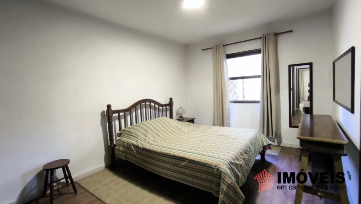 Apartamento Residencial para Venda - Campos do Jordão, Vila Capivari - REF: AP0174 Imagem da galeria de fotos: Apartamento Residencial para Venda - Campos do Jordão, Vila Capivari - REF: AP0174