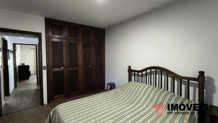 Apartamento Residencial para Venda - Campos do Jordão, Vila Capivari - REF: AP0174 Imagem da galeria de fotos: Apartamento Residencial para Venda - Campos do Jordão, Vila Capivari - REF: AP0174