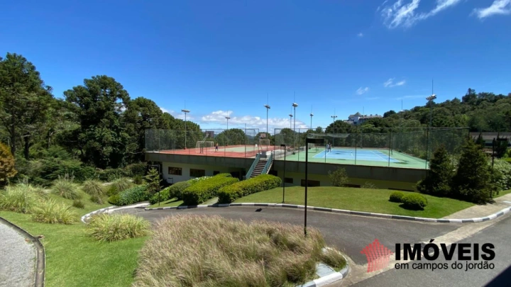 Apartamento Residencial para Venda - Campos do Jordão, Alto do Capivari - REF: AP0175 Imagem da galeria de fotos: Apartamento Residencial para Venda - Campos do Jordão, Alto do Capivari - REF: AP0175