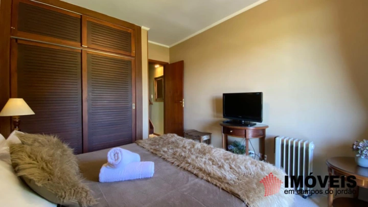 Apartamento Residencial para Venda - Campos do Jordão, Alto do Capivari - REF: AP0175 Imagem da galeria de fotos: Apartamento Residencial para Venda - Campos do Jordão, Alto do Capivari - REF: AP0175