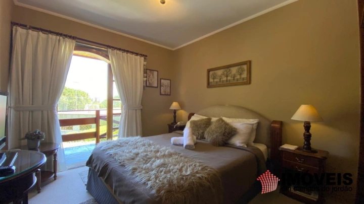 Apartamento Residencial para Venda - Campos do Jordão, Alto do Capivari - REF: AP0175 Imagem da galeria de fotos: Apartamento Residencial para Venda - Campos do Jordão, Alto do Capivari - REF: AP0175