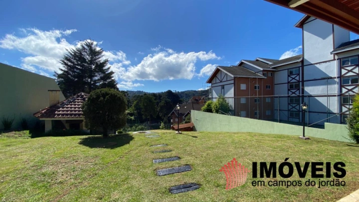 Imagem da galeria de fotos: Casa Residencial para Venda - Campos do Jordão, Alto do Capivari - REF: CA0433